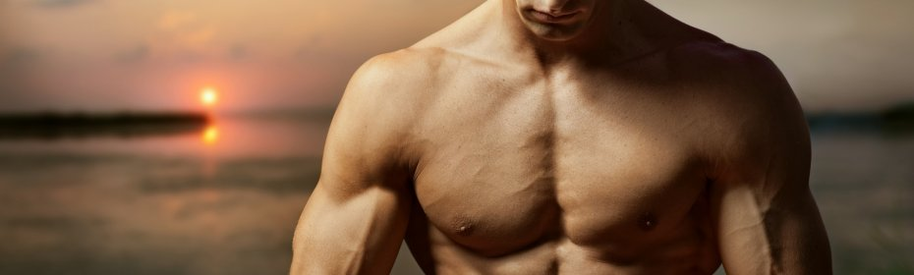 Ένας άντρας που μεγάλωσε το πέος του με μαγειρική σόδα